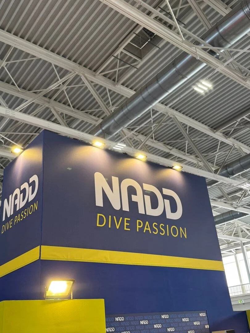 Scuba Experience