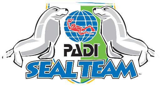 Seal Team PADI
